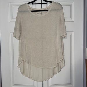 American Eagle soft and sexy T-shirt